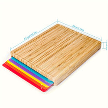 Load image into Gallery viewer, Cutting Boards Set
