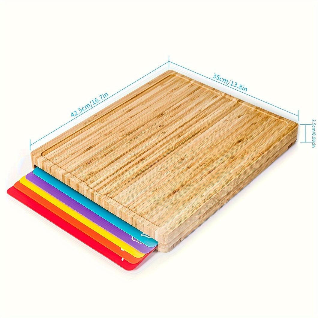 Cutting Boards Set
