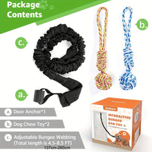 Load image into Gallery viewer, Bungee Tug Toys
