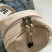 Load image into Gallery viewer, Nylon Crossbody Bag
