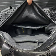 Load image into Gallery viewer, Large Capacity Multi Pocket Crossbody Bag
