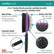 Load image into Gallery viewer, Combo Dog Brush Set
