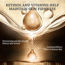 Load image into Gallery viewer, Retinol Anti-aging Skin Care Set
