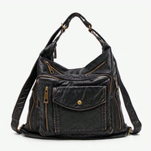 Load image into Gallery viewer, Large Capacity Multi-Pocket Purse
