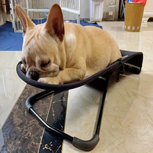Load image into Gallery viewer, Soothing Swing Dog Bed
