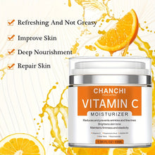 Load image into Gallery viewer, Vitamin C Facial Cream
