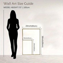 Load image into Gallery viewer, Dog Rules for Humans Wall Art
