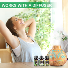 Load image into Gallery viewer, Essential Oils Set
