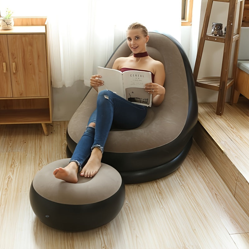 Inflatable Lounge Chair
