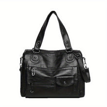 Load image into Gallery viewer, Spacious Bag with Sturdy Strap
