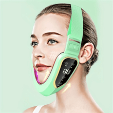 Load image into Gallery viewer, Advanced 6-Mode Double Chin Reducer Machine
