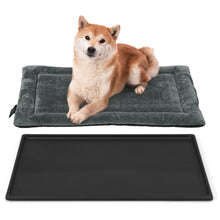 Load image into Gallery viewer, Replacement Pad &amp; Tray for Kennel
