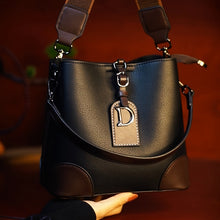Load image into Gallery viewer, Retro Fashion Shoulder Bag
