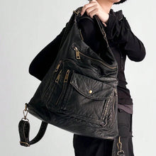 Load image into Gallery viewer, Large Capacity Multi-Pocket Purse
