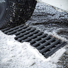 Load image into Gallery viewer, All-Weather Tire Traction Mat
