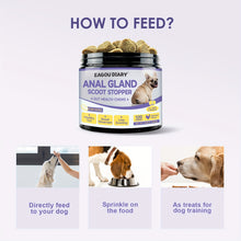 Load image into Gallery viewer, Anal Gland Support
