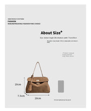 Load image into Gallery viewer, Luxury Women&#39;s Tote Bag
