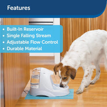 Load image into Gallery viewer, PetSafe Water Fountain
