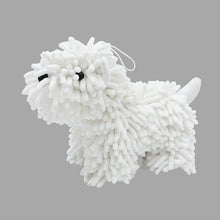 Load image into Gallery viewer, Puppy Hand Towel
