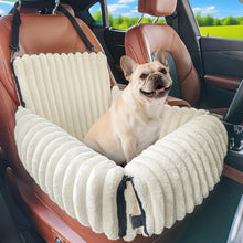 Load image into Gallery viewer, 6-in-1 Dog Car Seat for Small/Medium Dogs
