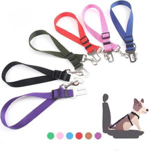 Load image into Gallery viewer, Pet Seat Belt
