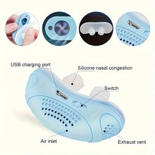 Load image into Gallery viewer, Anti-snoring Device
