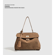 Load image into Gallery viewer, Luxury Women&#39;s Tote Bag
