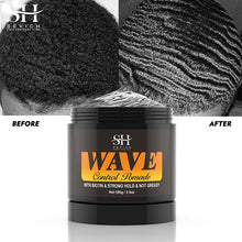 Load image into Gallery viewer, Natural Wave Control Pomade
