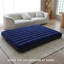 Load image into Gallery viewer, 2 Person Camping Bed with Inflatable Air Mattress
