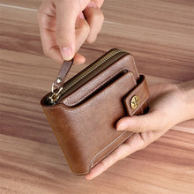 Load image into Gallery viewer, Zipper Wallets
