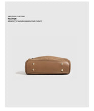 Load image into Gallery viewer, Luxury Women&#39;s Tote Bag
