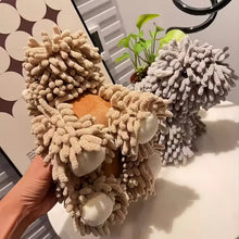 Load image into Gallery viewer, Puppy Hand Towel
