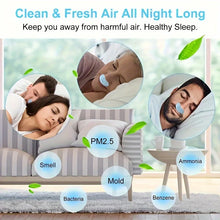 Load image into Gallery viewer, Anti-snoring Device

