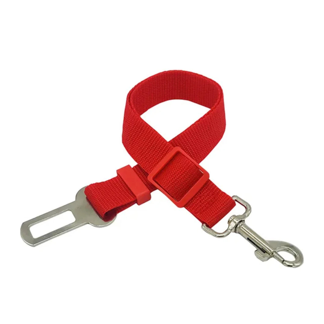 Pet Seat Belt