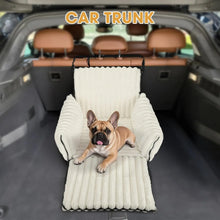 Load image into Gallery viewer, 6-in-1 Dog Car Seat for Small/Medium Dogs
