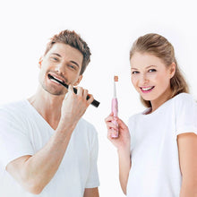 Load image into Gallery viewer, USB Charge Toothbrush Set
