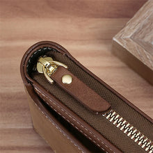 Load image into Gallery viewer, Zipper Wallets
