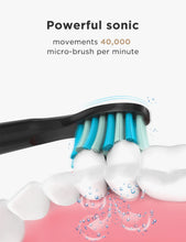 Load image into Gallery viewer, USB Charge Toothbrush Set
