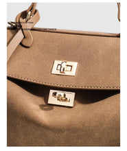 Load image into Gallery viewer, Luxury Women&#39;s Tote Bag
