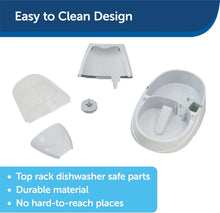 Load image into Gallery viewer, PetSafe Water Fountain
