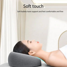 Load image into Gallery viewer, Breathable Head Rest Pillow
