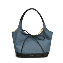 Load image into Gallery viewer, Simple Design Shoulder Bag
