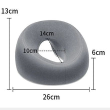 Load image into Gallery viewer, Breathable Head Rest Pillow
