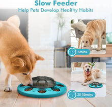 Load image into Gallery viewer, Interactive Dog Toy for Small &amp; Medium Dogs
