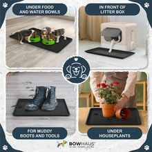 Load image into Gallery viewer, Replacement Tray for Dog Crate
