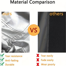 Load image into Gallery viewer, Heavy-Duty Waterproof Outdoor Egg Chair Cover
