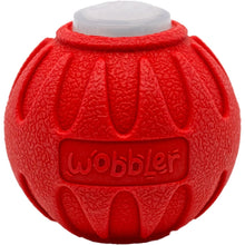 Load image into Gallery viewer, Wobbler Interactive Dog Toy

