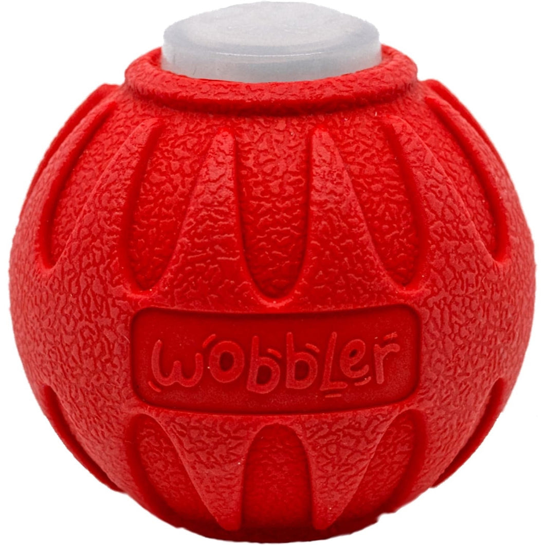 Wobbler Interactive Dog Toy