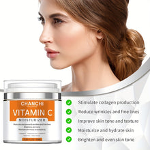 Load image into Gallery viewer, Vitamin C Facial Cream
