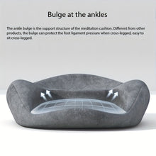 Load image into Gallery viewer, Meditation Cushion
